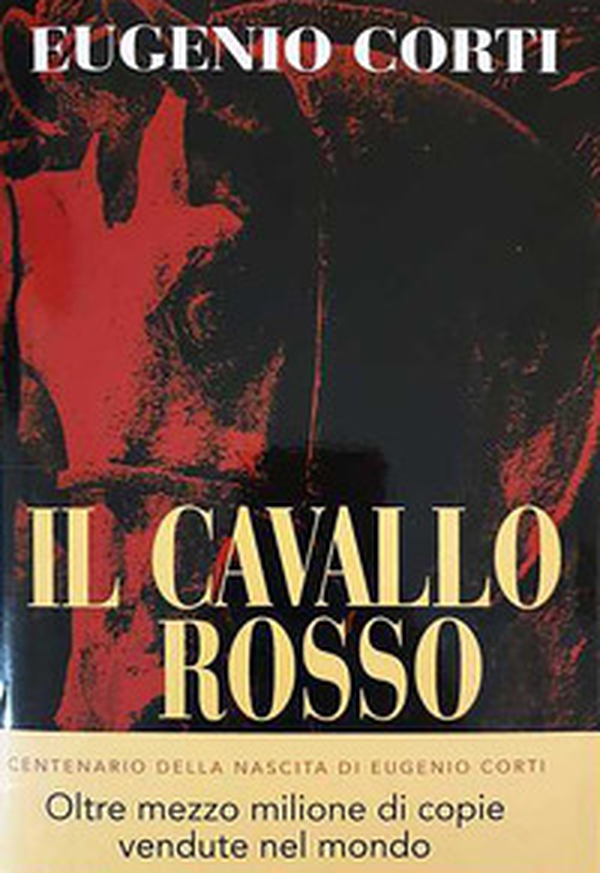 Il cavallo rosso. Ediz. centenario - Librerie.coop Il cavallo rosso. Ediz. centenario - Librerie.coop