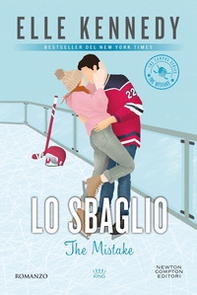 Lo sbaglio. The mistake - Librerie.coop