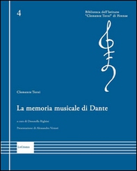 La memoria musicale di Dante - Librerie.coop