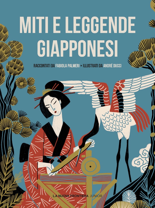 Miti e leggende giapponesi - Librerie.coop Miti e leggende giapponesi - Librerie.coop