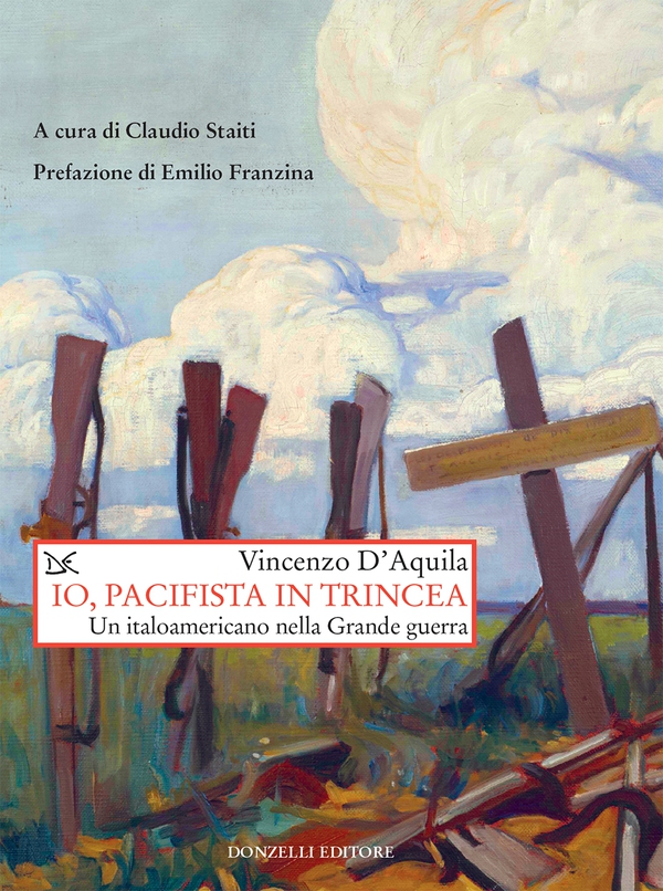 Io, pacifista in trincea - Librerie.coop Io, pacifista in trincea - Librerie.coop