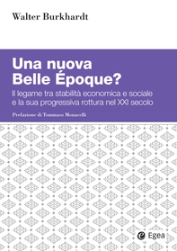 Una nuova Belle Époque? - Librerie.coop