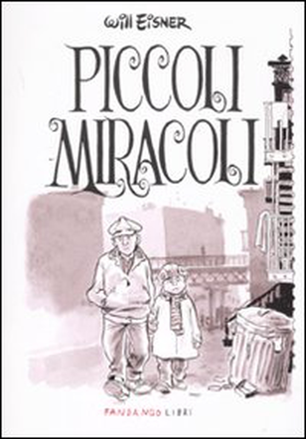 Piccoli miracoli - Librerie.coop Piccoli miracoli - Librerie.coop