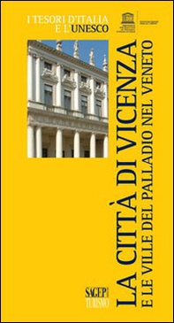 La città di Vicenza e le ville del Palladio nel Veneto - Librerie.coop
