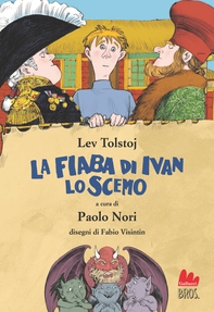 La fiaba di Ivan lo scemo - Librerie.coop