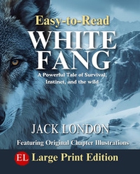 White Fang - Librerie.coop