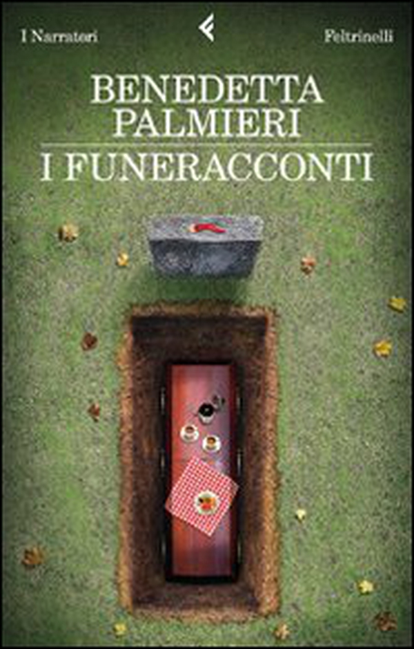 I funeracconti - Librerie.coop