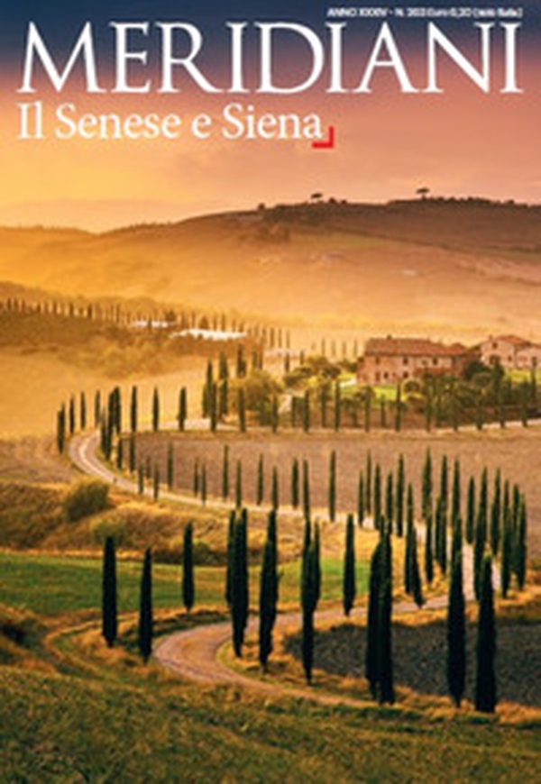 Il Senese e Siena - Librerie.coop Il Senese e Siena - Librerie.coop