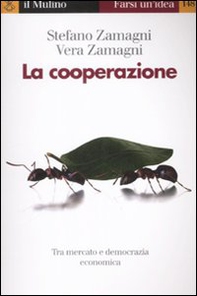 La cooperazione - Librerie.coop