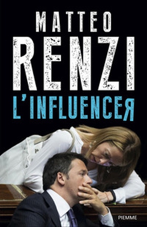 L'influencer - Librerie.coop