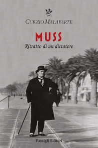 Muss. Ritratto di un dittatore - Librerie.coop Muss. Ritratto di un dittatore - Librerie.coop