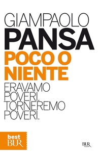Poco o niente - Librerie.coop