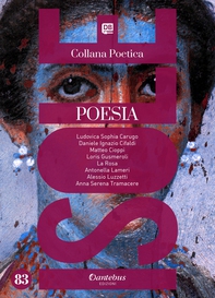 Collana Poetica Isole vol. 83 - Librerie.coop Collana Poetica Isole vol. 83 - Librerie.coop