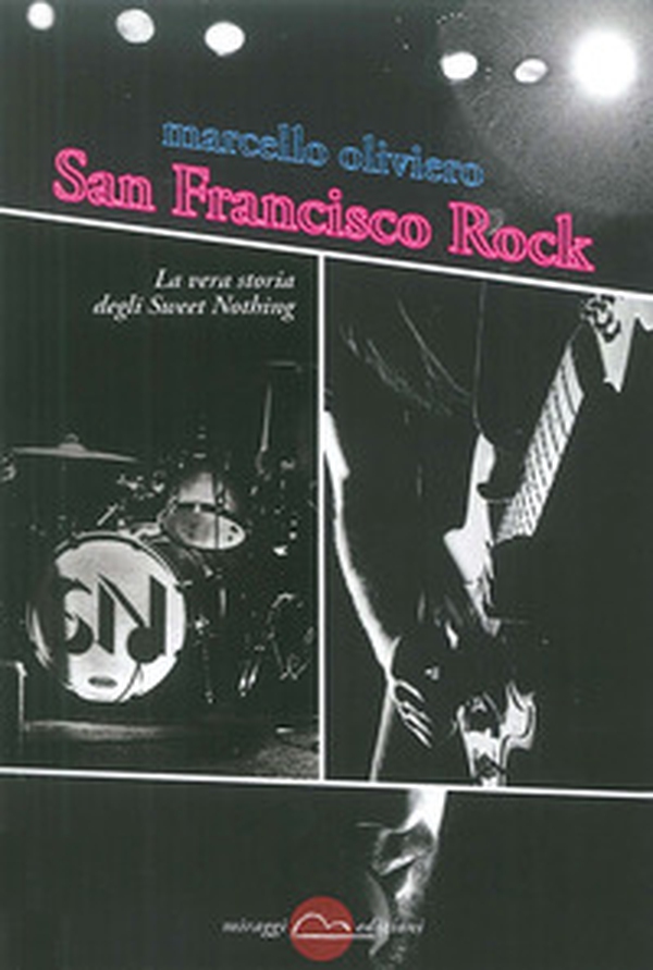 San Francisco Rock - Librerie.coop San Francisco Rock - Librerie.coop