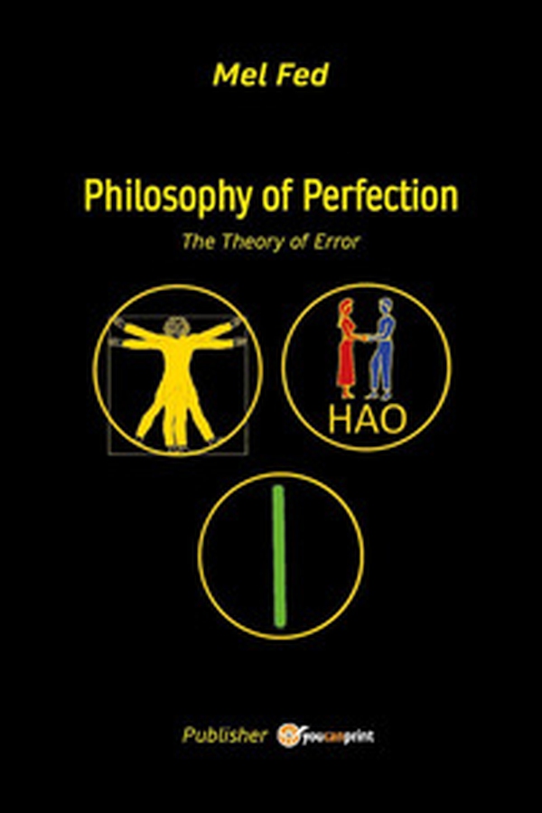 Philosophy of perfection - Librerie.coop Philosophy of perfection - Librerie.coop