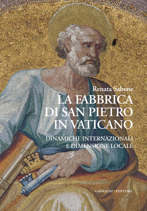 La Fabbrica di San Pietro in Vaticano - Librerie.coop La Fabbrica di San Pietro in Vaticano - Librerie.coop