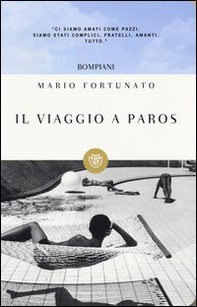 Il viaggio a Paros - Librerie.coop Il viaggio a Paros - Librerie.coop