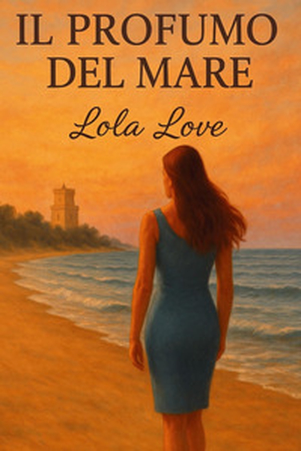 Il profumo del mare - Librerie.coop Il profumo del mare - Librerie.coop