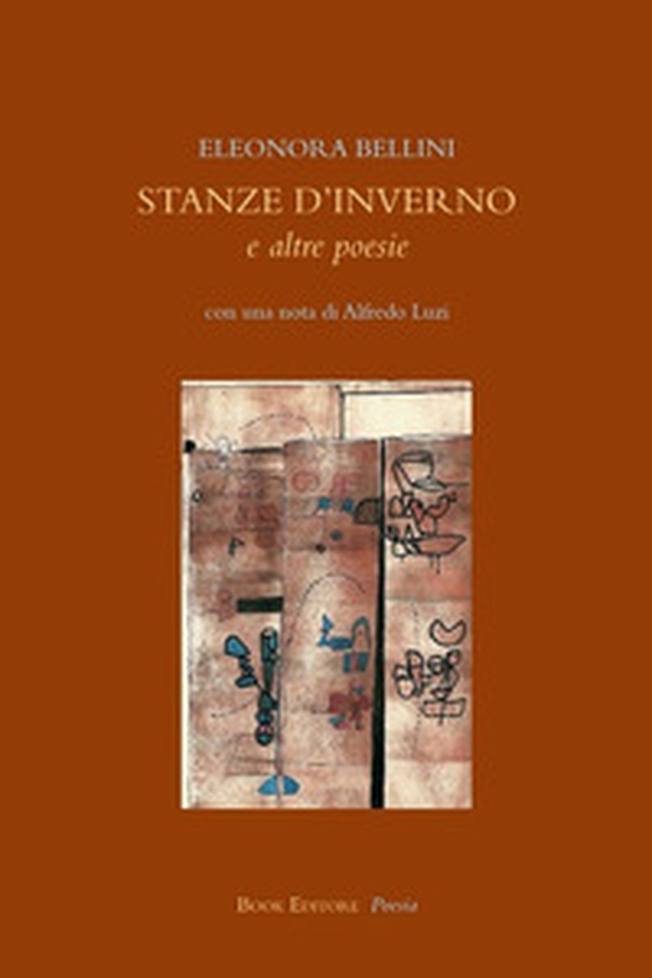 Stanze d'inverno e altre poesie - Librerie.coop Stanze d'inverno e altre poesie - Librerie.coop