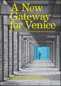 A new gateway for Venice - Librerie.coop A new gateway for Venice - Librerie.coop