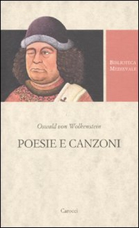 Poesie e canzoni. Testo tedesco a fronte - Librerie.coop