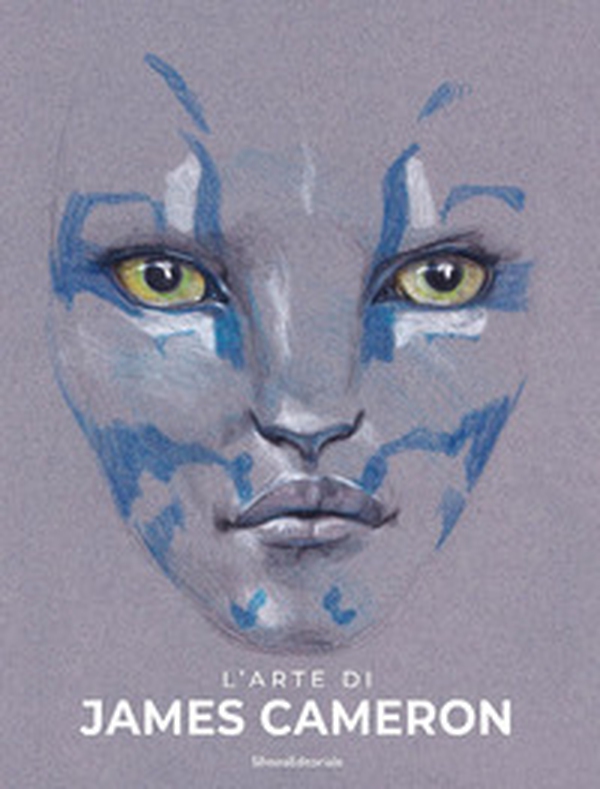 L'arte di James Cameron - Librerie.coop L'arte di James Cameron - Librerie.coop