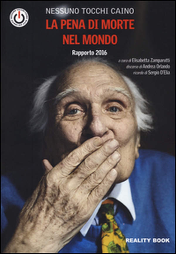 La pena di morte nel mondo. Rapporto 2016 - Librerie.coop La pena di morte nel mondo. Rapporto 2016 - Librerie.coop