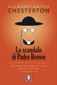 Lo scandalo di padre Brown - Librerie.coop Lo scandalo di padre Brown - Librerie.coop