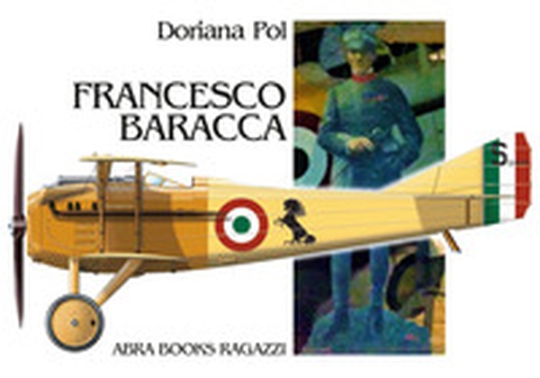 Francesco Baracca - Librerie.coop Francesco Baracca - Librerie.coop