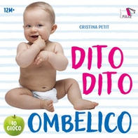 Dito dito ombelico - Librerie.coop