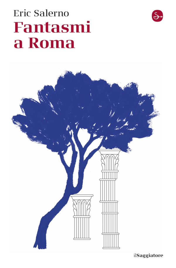 Fantasmi a Roma - Librerie.coop Fantasmi a Roma - Librerie.coop