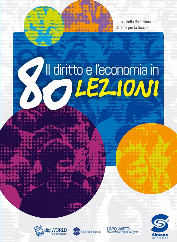 Il diritto e l'economia in 80 lezioni - Librerie.coop Il diritto e l'economia in 80 lezioni - Librerie.coop