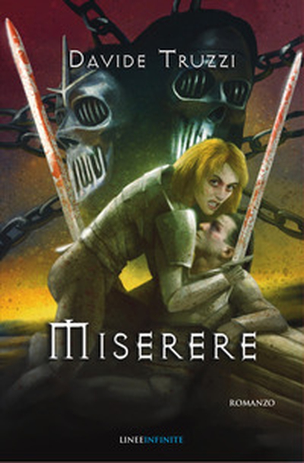 Miserere - Librerie.coop Miserere - Librerie.coop