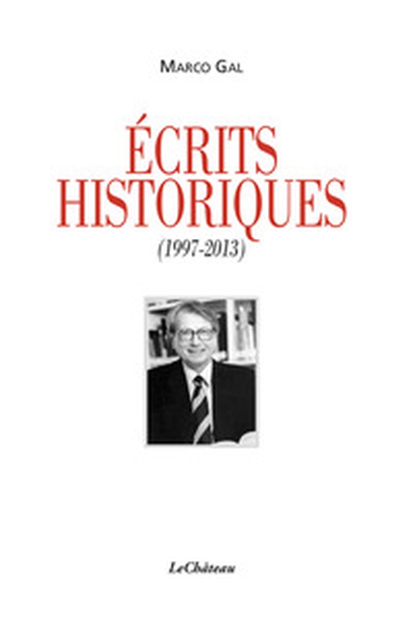 Écrits historiques (1997-2013) - Librerie.coop Écrits historiques (1997-2013) - Librerie.coop