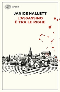 L'assassino è tra le righe - Librerie.coop L'assassino è tra le righe - Librerie.coop