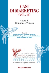 Casi di Marketing - Librerie.coop Casi di Marketing - Librerie.coop
