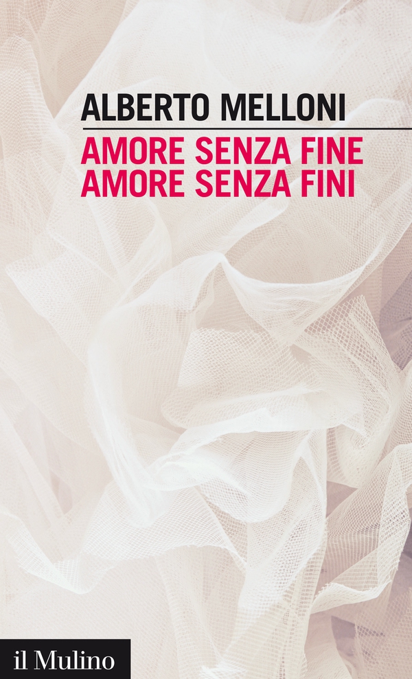 Amore senza fine, amore senza fini - Librerie.coop