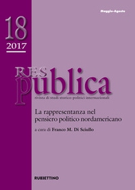 Res publica - Vol. 18 - Librerie.coop