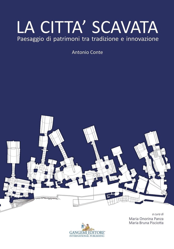 La città scavata - Librerie.coop La città scavata - Librerie.coop