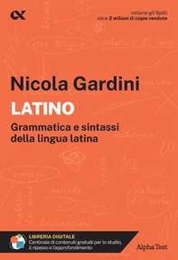 Latino. Per interrogazioni, verifiche, esame di maturità - Librerie.coop