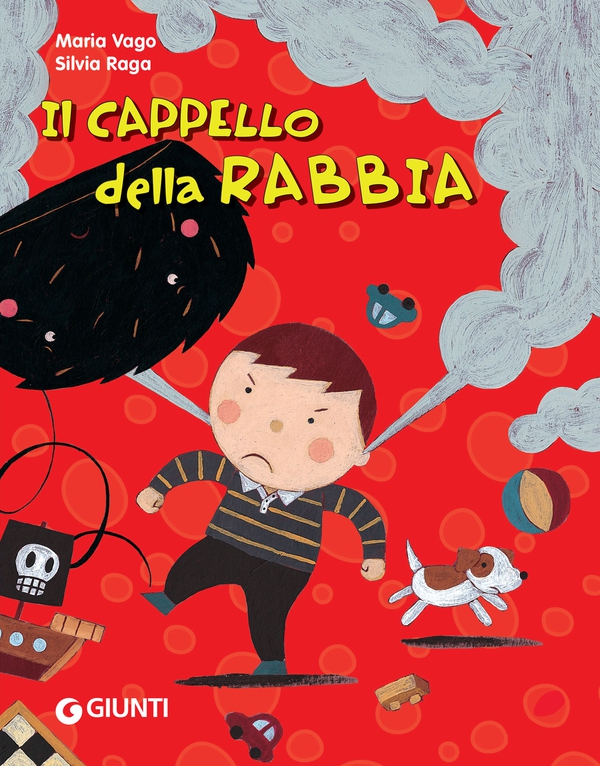 Il cappello della rabbia - Librerie.coop Il cappello della rabbia - Librerie.coop