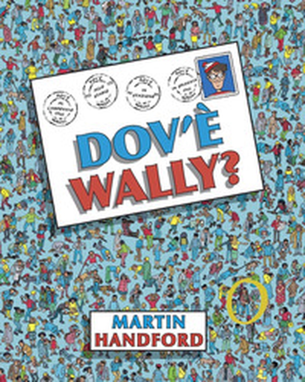 Dov'è Wally? - Librerie.coop Dov'è Wally? - Librerie.coop
