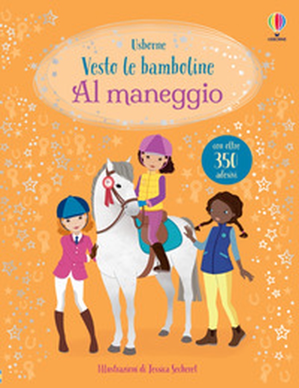 Al maneggio - Librerie.coop Al maneggio - Librerie.coop