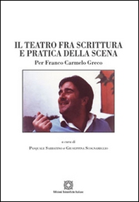 Il teatro fra scrittura e pratica della scena - Librerie.coop
