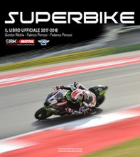  Superbike 2017-2018. Il libro ufficiale - Librerie.coop