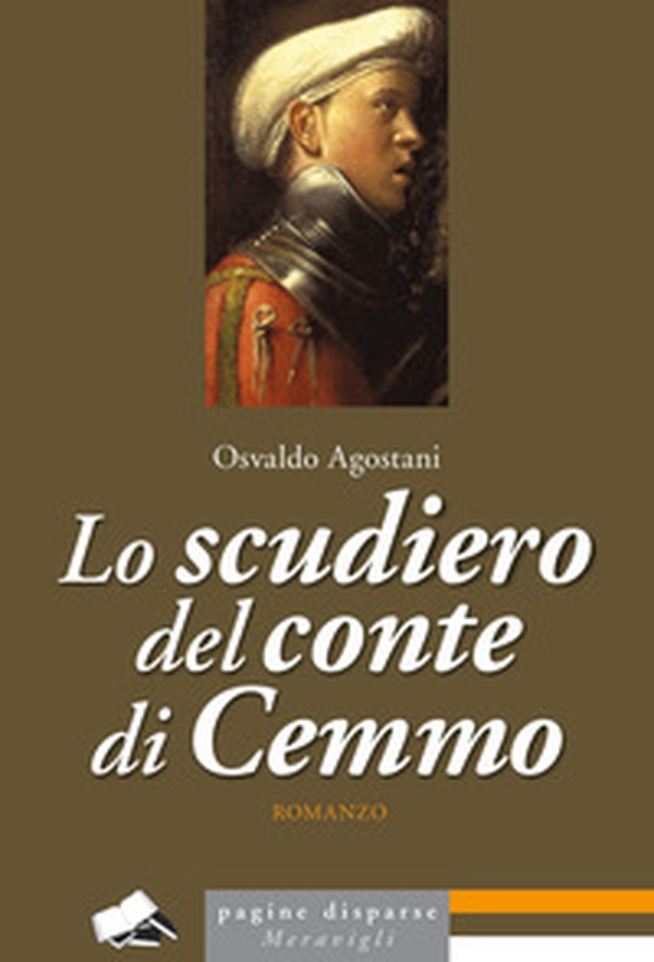 Lo scudiero del conte di Cemmo - Librerie.coop Lo scudiero del conte di Cemmo - Librerie.coop