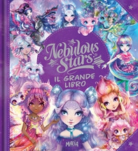 Il grande libro. Nebulous Stars - Librerie.coop