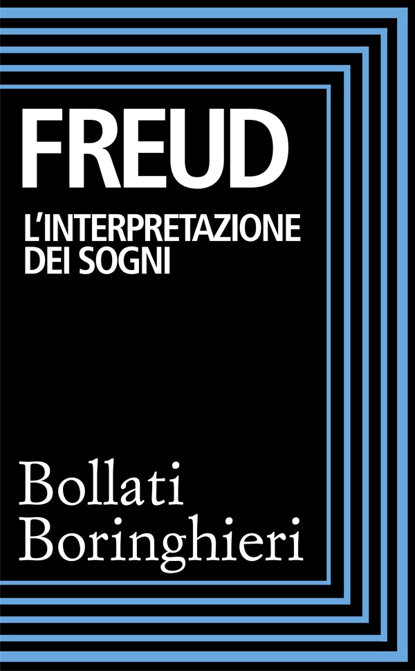 L'interpretazione dei sogni - Librerie.coop L'interpretazione dei sogni - Librerie.coop