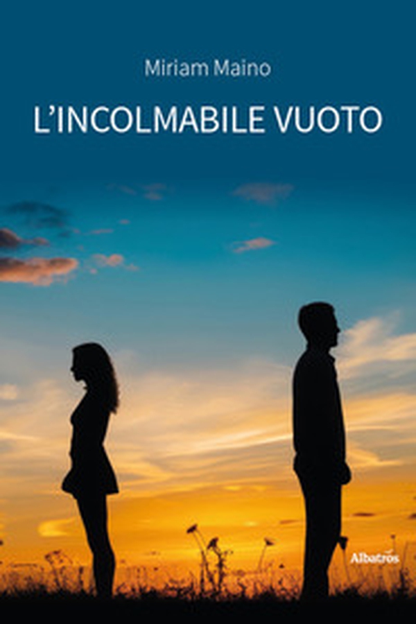 L'incolmabile vuoto - Librerie.coop