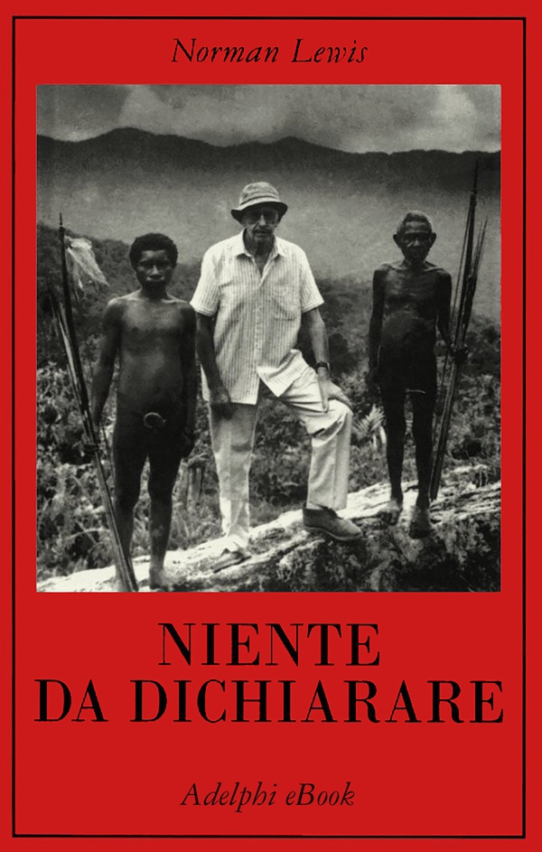 Niente da dichiarare - Librerie.coop Niente da dichiarare - Librerie.coop
